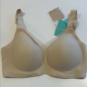 Monterey’s Nude Full Coverage Bra
